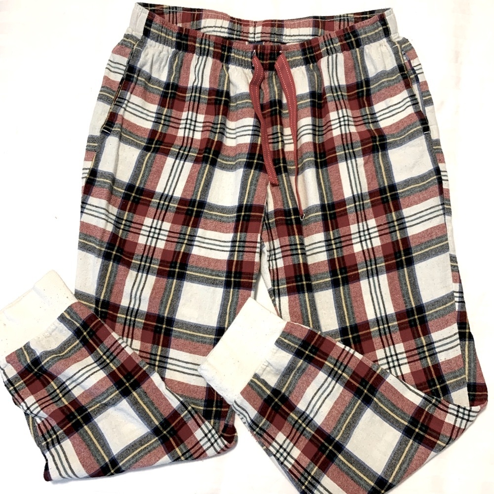 Old Navy Flannel PJ Pants